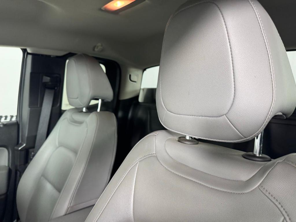 used 2015 Chevrolet Colorado car, priced at $15,788