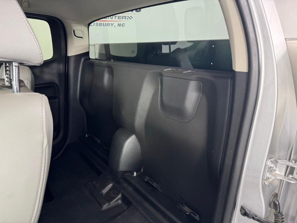 used 2015 Chevrolet Colorado car, priced at $15,788