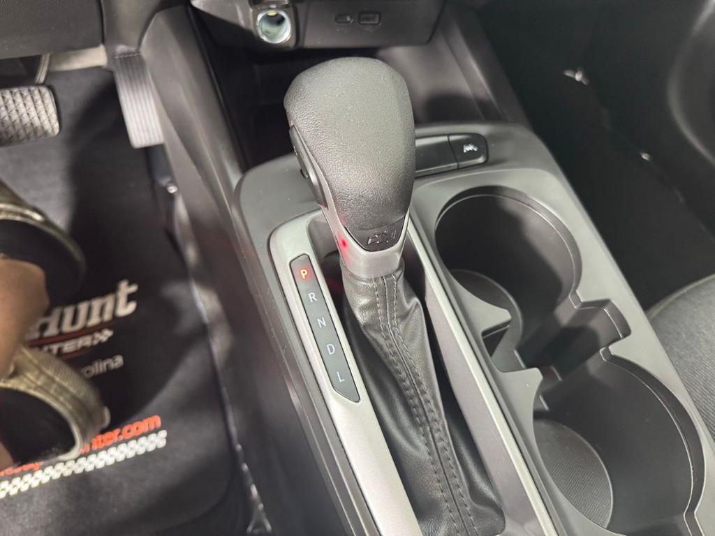 used 2024 Chevrolet Trax car, priced at $20,500