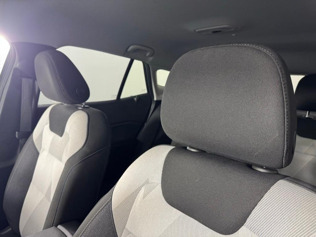 used 2024 Chevrolet Trax car, priced at $20,900