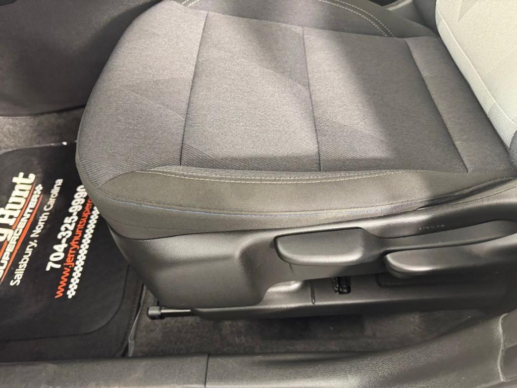 used 2024 Chevrolet Trax car, priced at $20,500