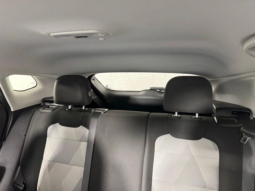 used 2024 Chevrolet Trax car, priced at $20,900