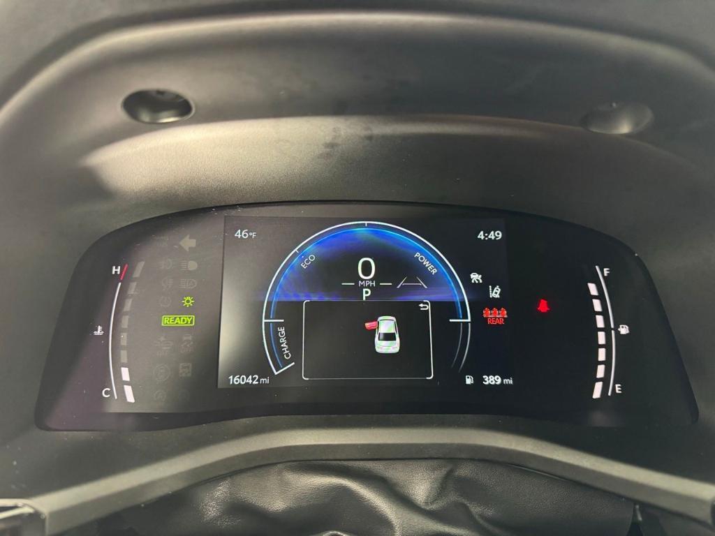 used 2025 Toyota Camry car, priced at $28,588