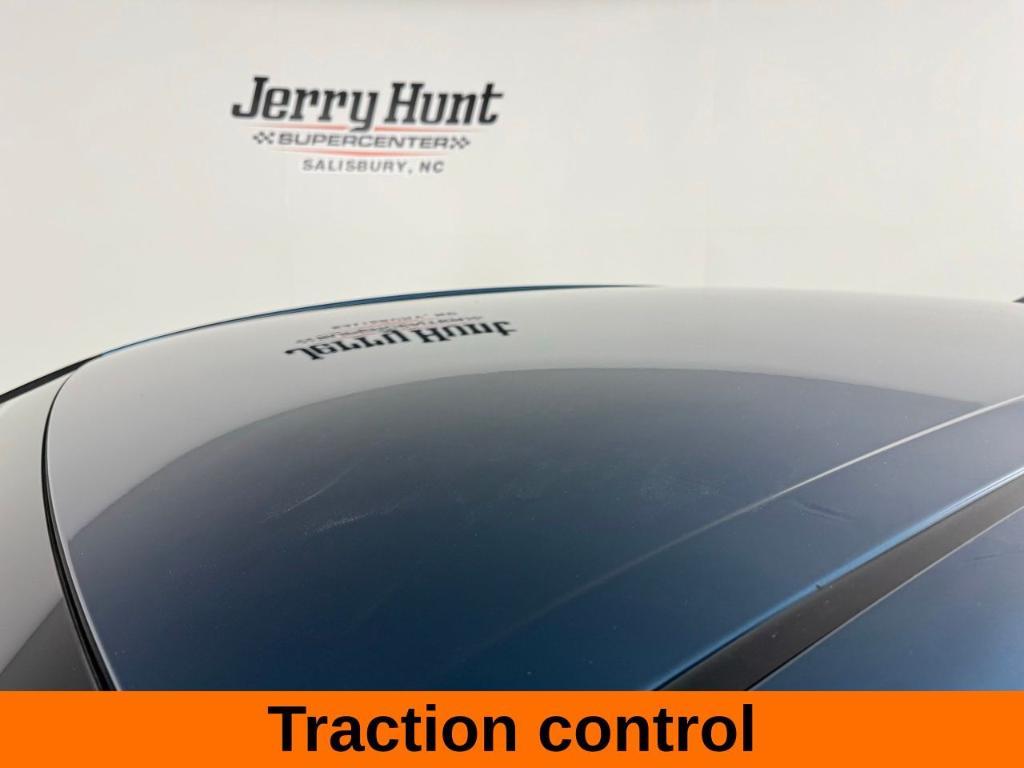 used 2025 Toyota Camry car, priced at $28,588