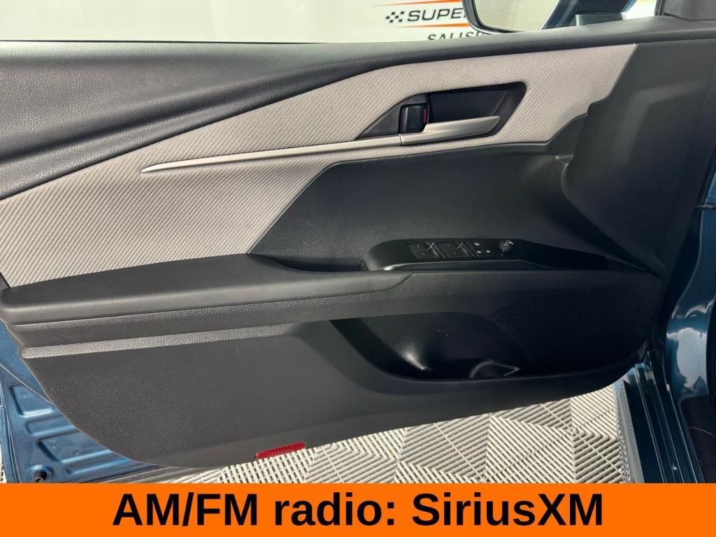 used 2025 Toyota Camry car, priced at $28,588