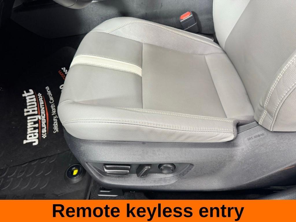 used 2025 Toyota Camry car, priced at $28,588