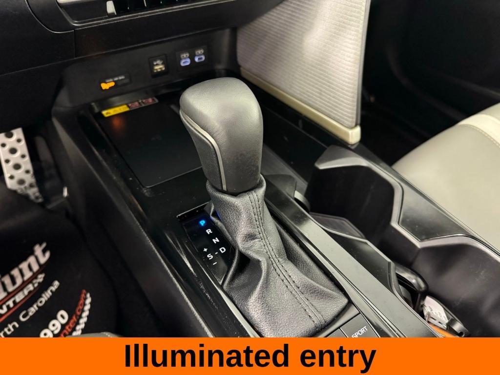 used 2025 Toyota Camry car, priced at $28,588