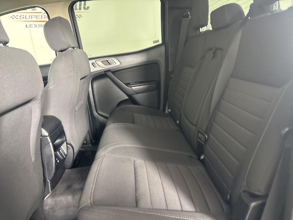 used 2019 Ford Ranger car, priced at $26,927