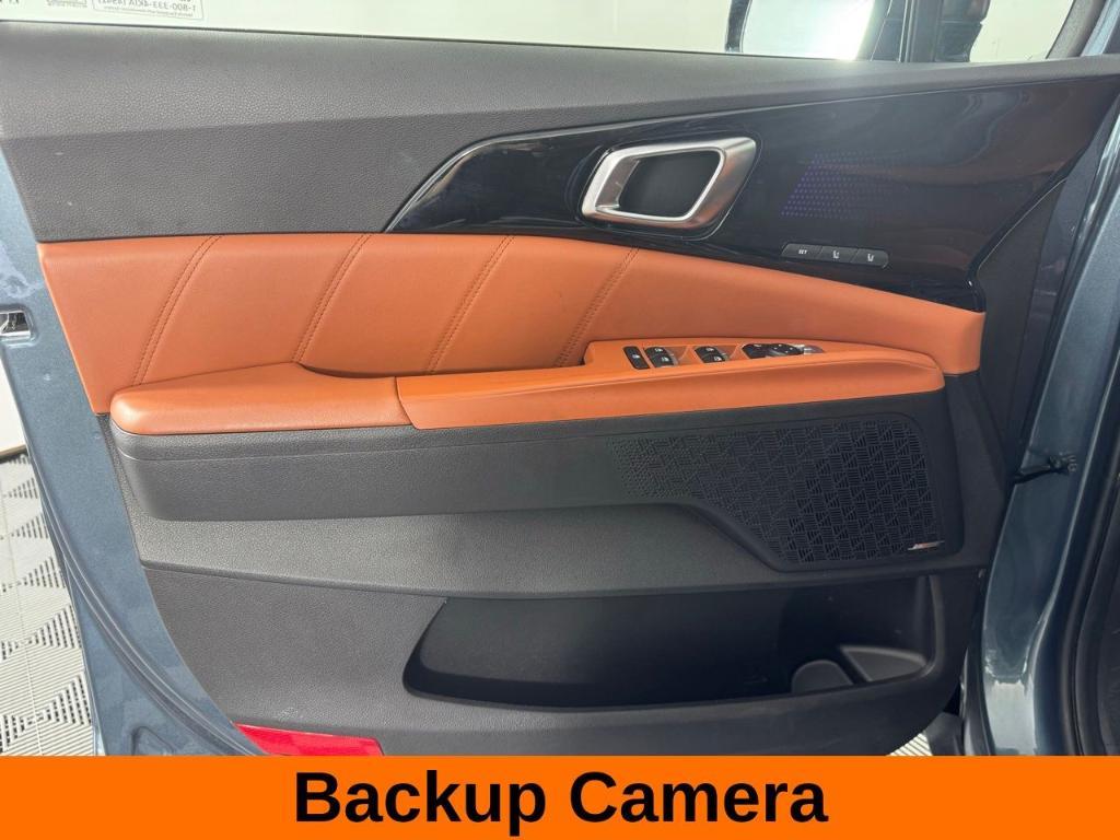 used 2025 Kia Carnival car, priced at $45,900