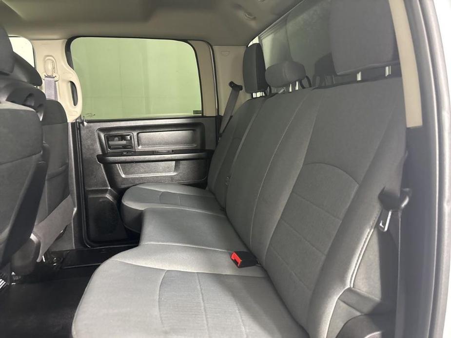 used 2021 Ram 1500 Classic car, priced at $22,800