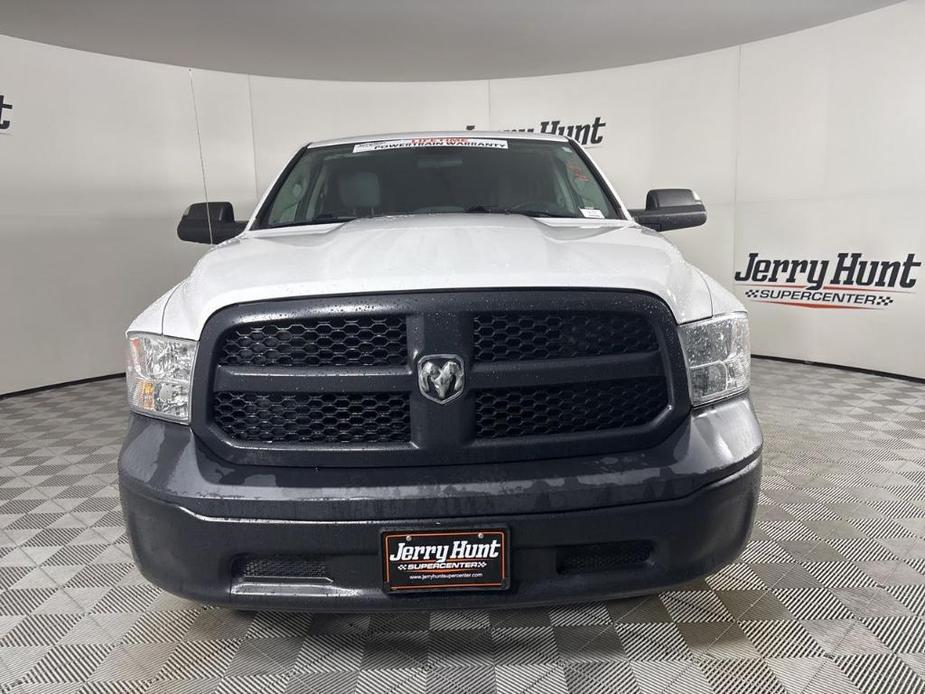 used 2021 Ram 1500 Classic car, priced at $22,800