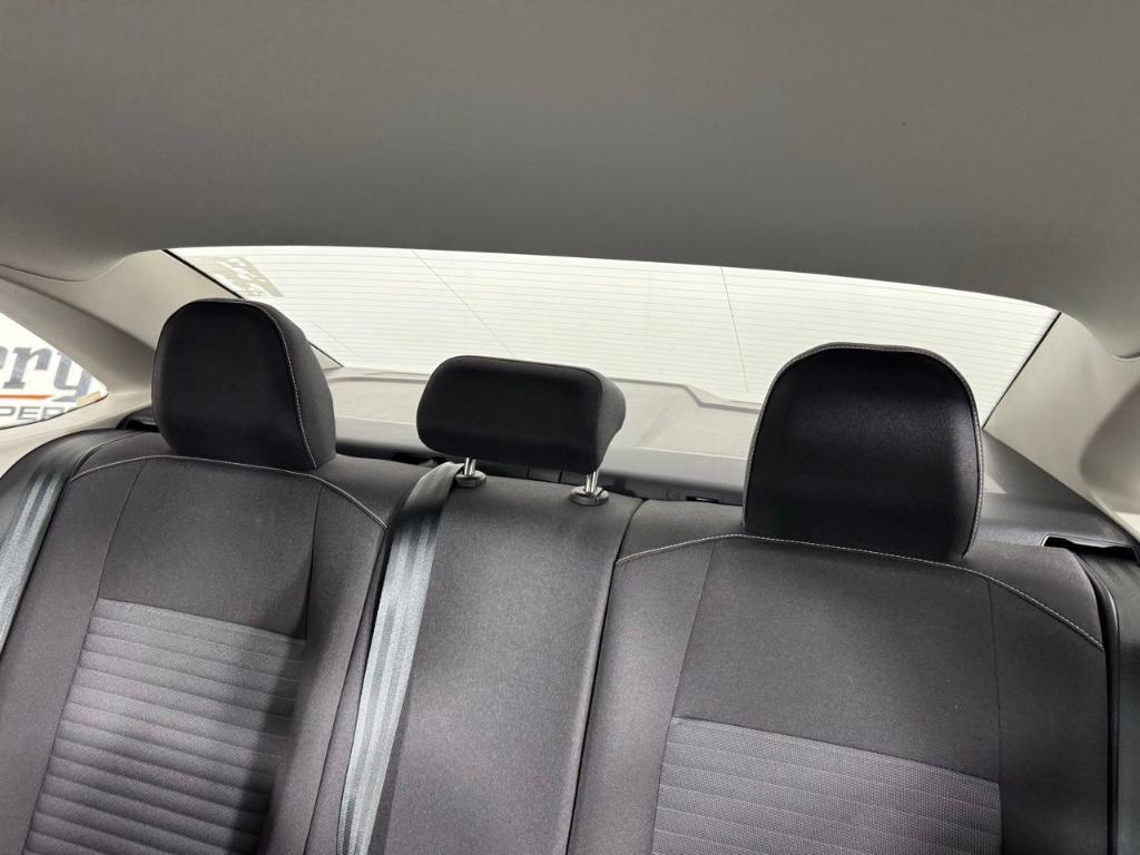 used 2024 Volkswagen Jetta car, priced at $18,000
