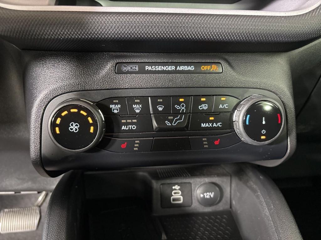 used 2023 Ford Bronco Sport car, priced at $25,300