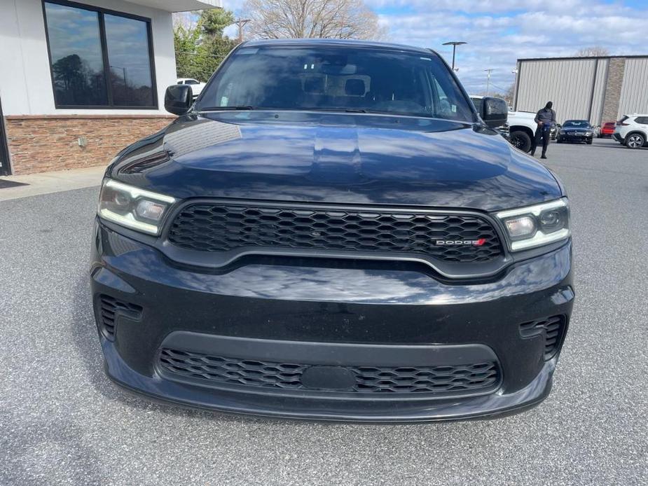 used 2023 Dodge Durango car, priced at $27,518