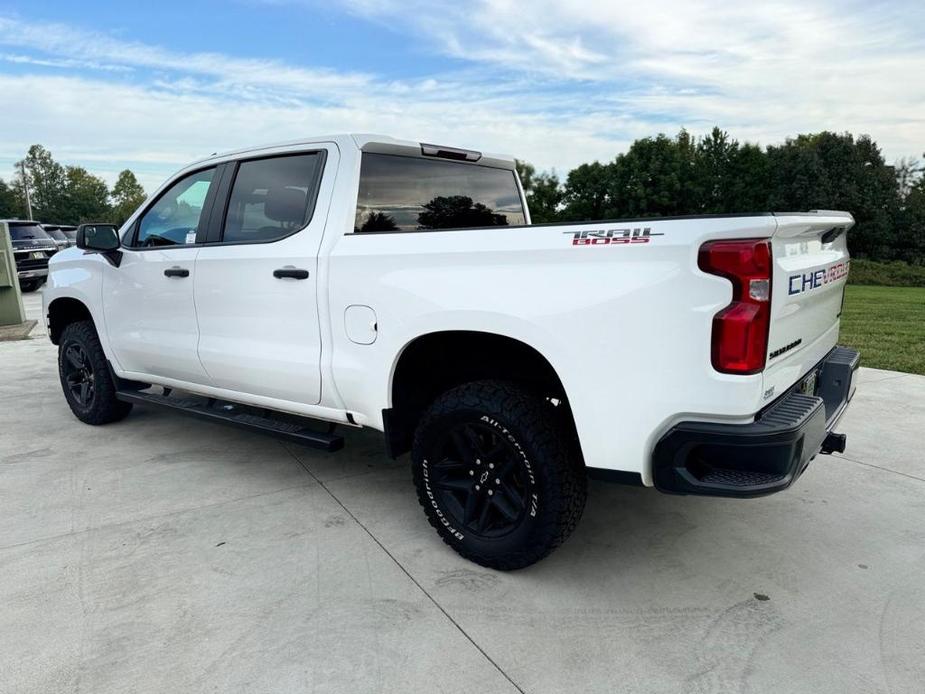 used 2020 Chevrolet Silverado 1500 car, priced at $34,000