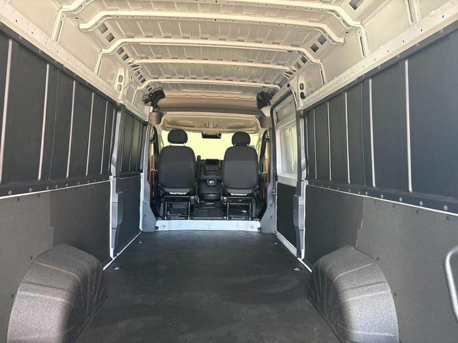 used 2023 Ram ProMaster 3500 car, priced at $41,500