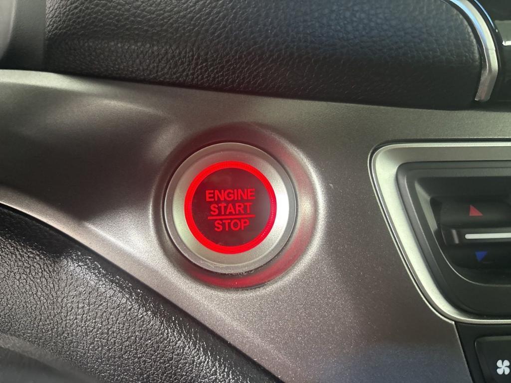 used 2023 Honda Passport car, priced at $30,900