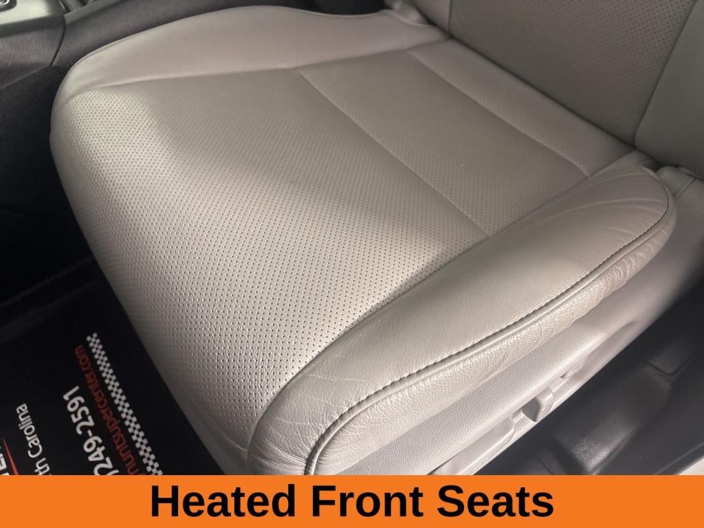 used 2023 Honda Passport car, priced at $30,900