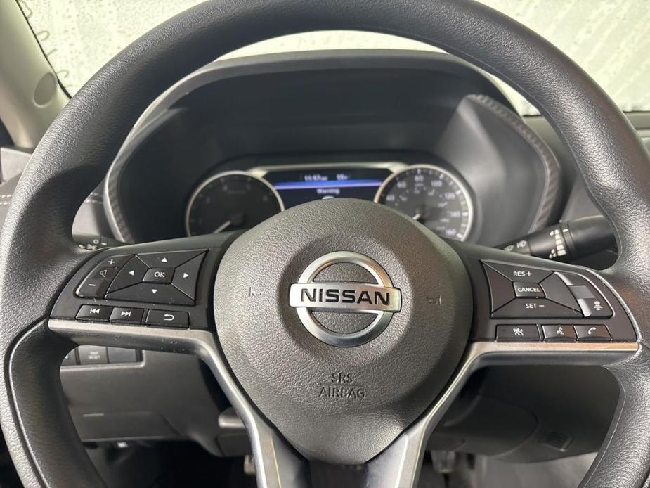 used 2023 Nissan Sentra car, priced at $18,688