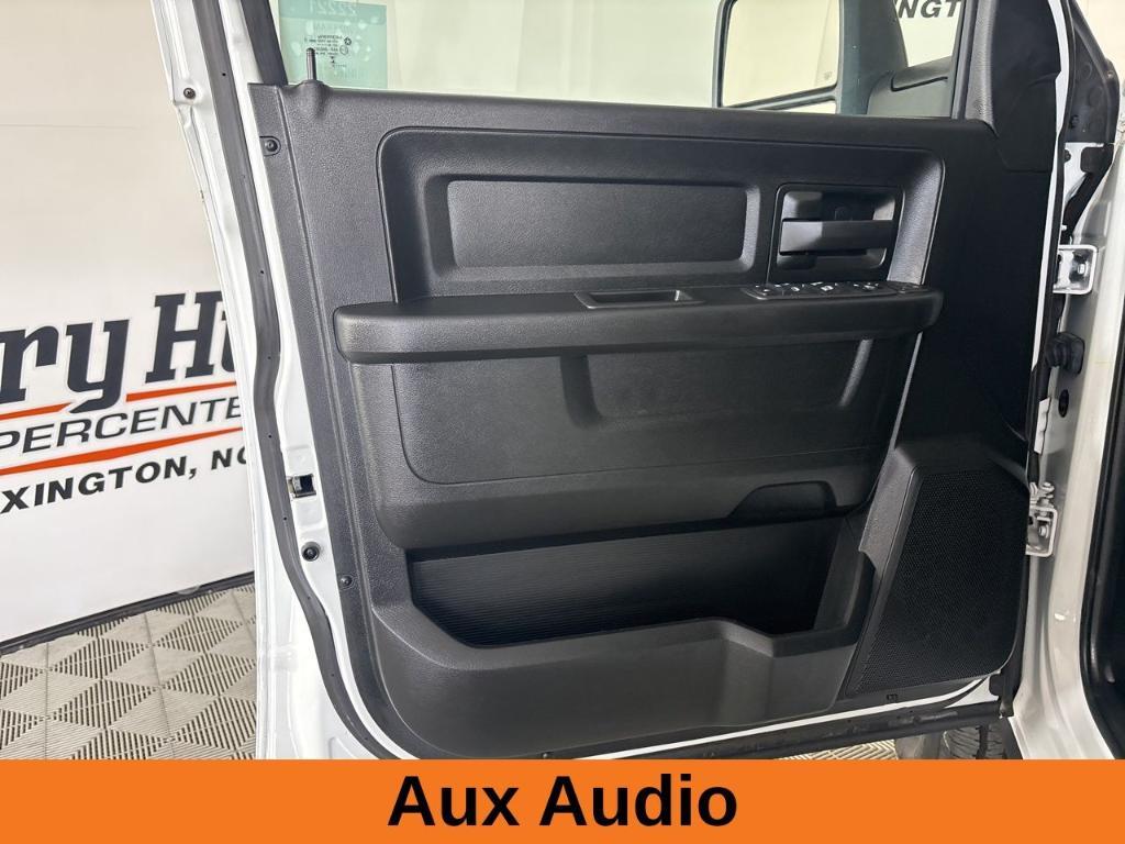 used 2023 Ram 2500 car, priced at $42,999