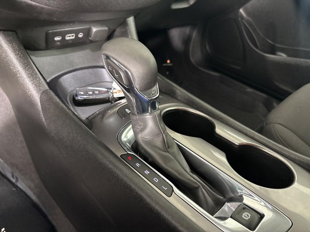used 2023 Chevrolet Malibu car, priced at $19,200