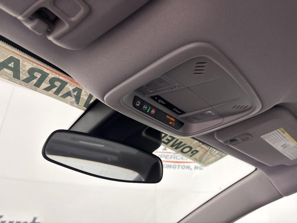 used 2023 Chevrolet Malibu car, priced at $19,200