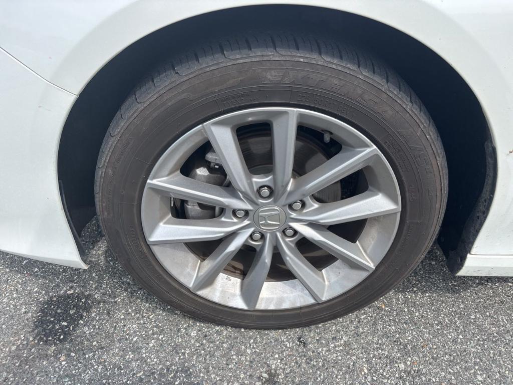 used 2021 Honda Accord car, priced at $21,988