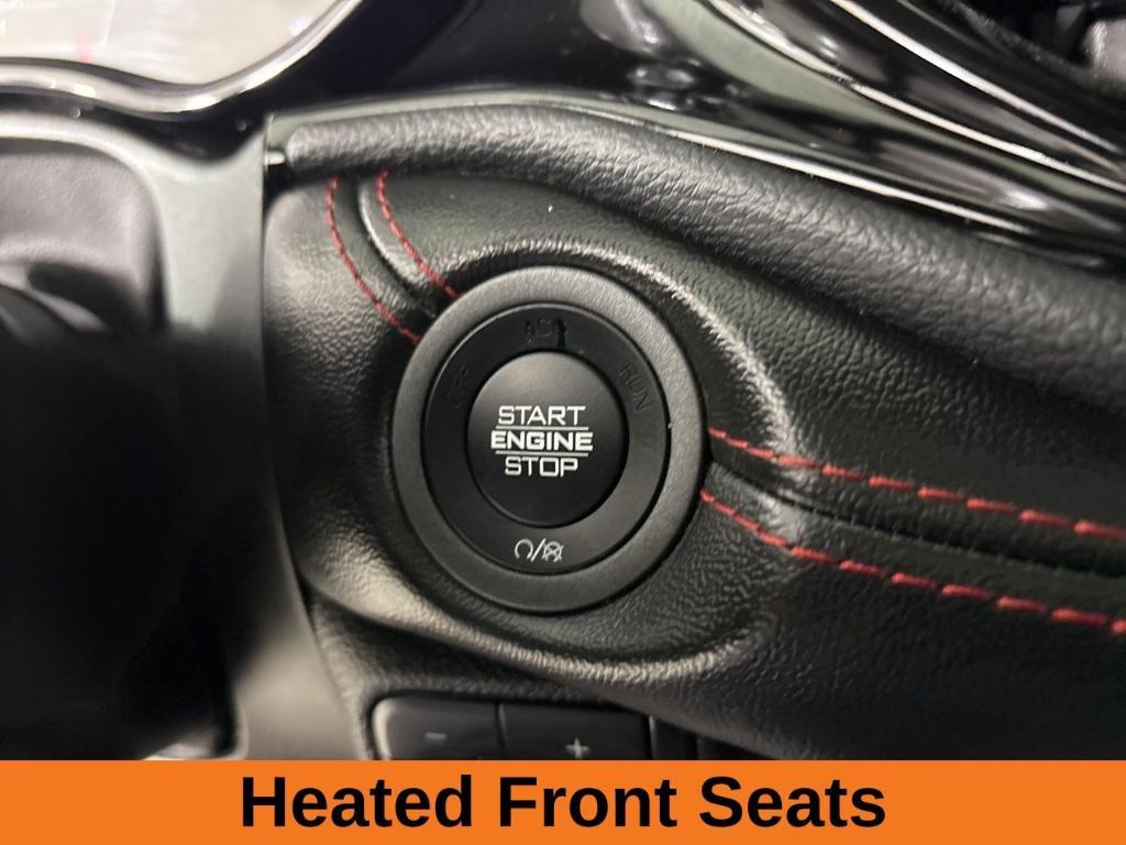 used 2023 Dodge Durango car, priced at $31,900