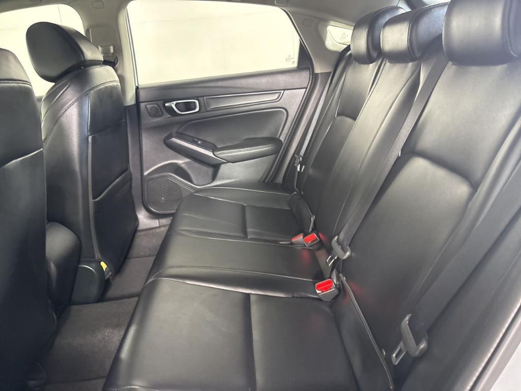 used 2024 Acura Integra car, priced at $26,654