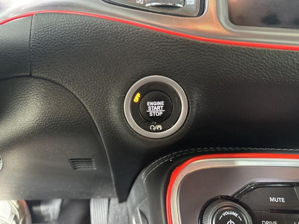 used 2019 Dodge Challenger car, priced at $36,399
