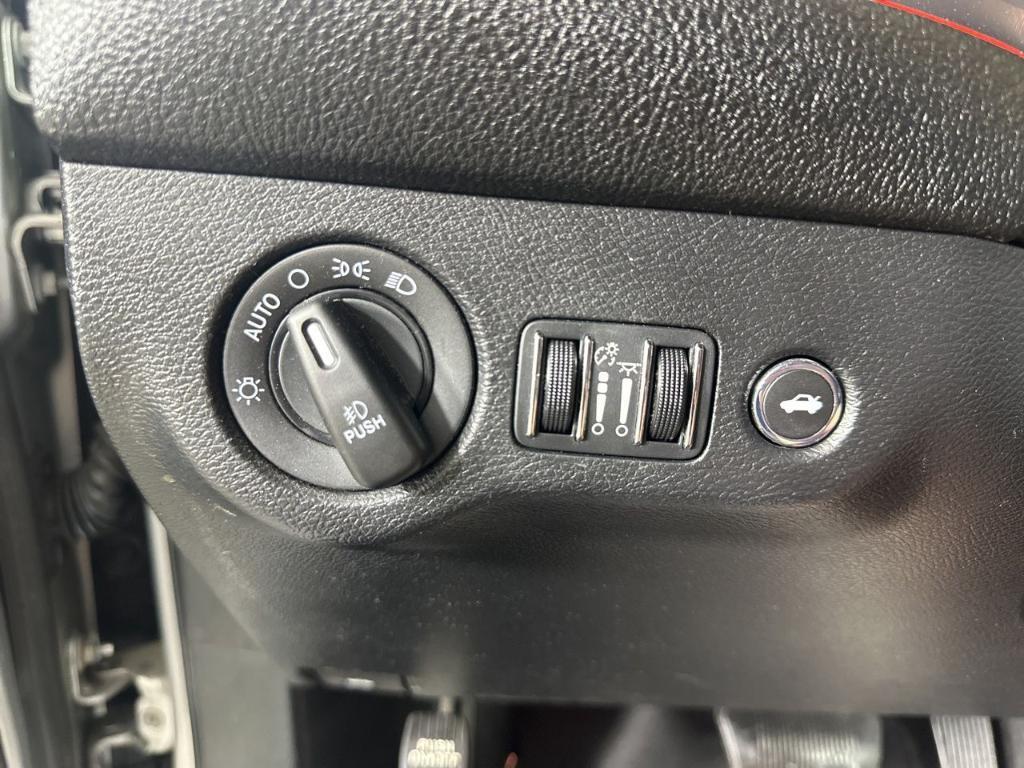 used 2019 Dodge Challenger car, priced at $36,399