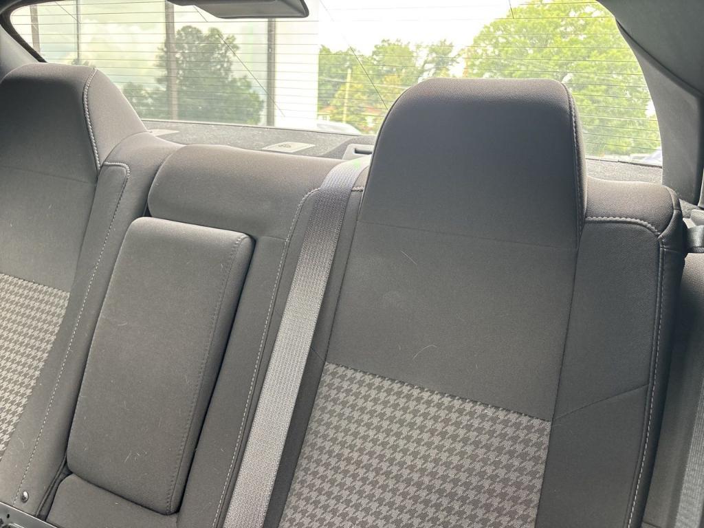 used 2019 Dodge Challenger car, priced at $36,988