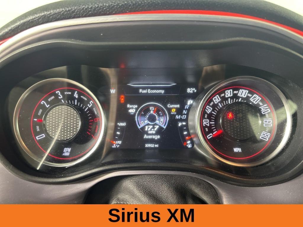 used 2019 Dodge Challenger car, priced at $36,399