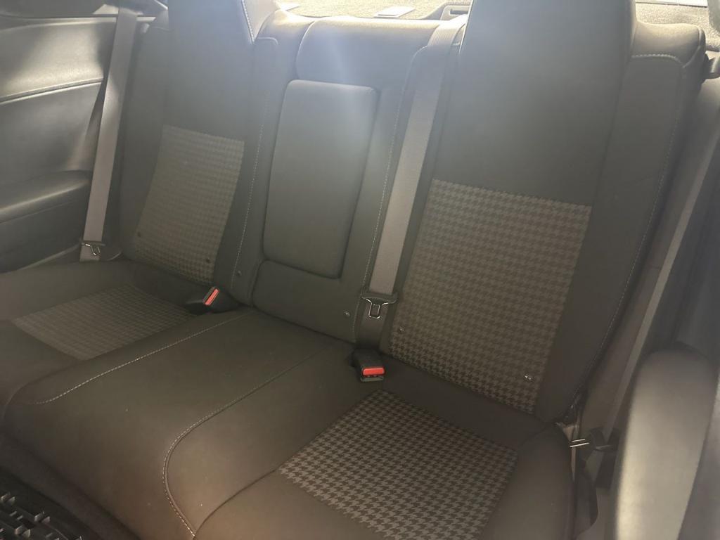 used 2019 Dodge Challenger car, priced at $36,399