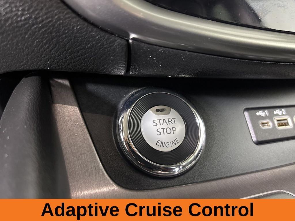 used 2024 Nissan Murano car, priced at $31,538