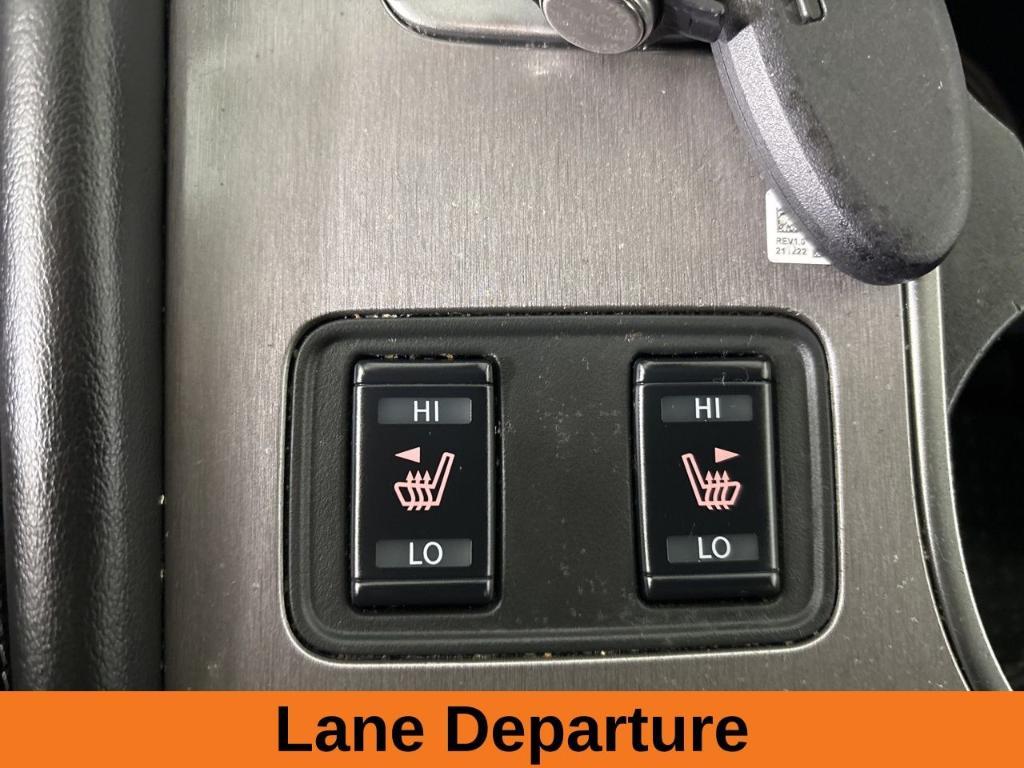 used 2024 Nissan Murano car, priced at $31,538
