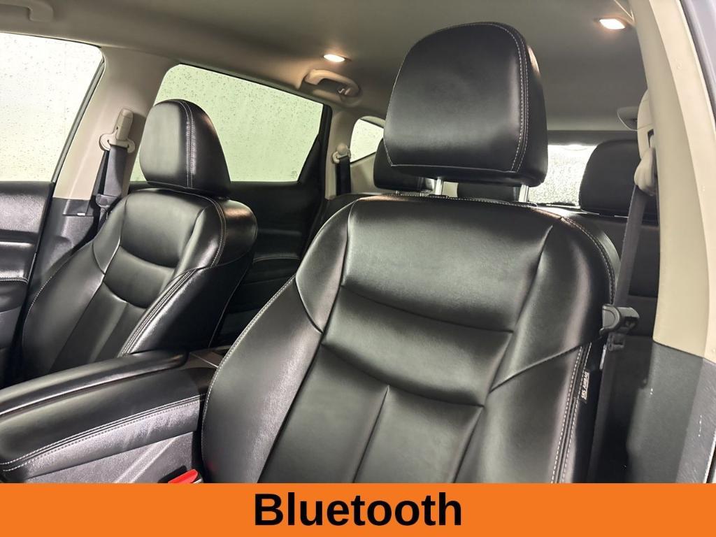 used 2024 Nissan Murano car, priced at $31,538