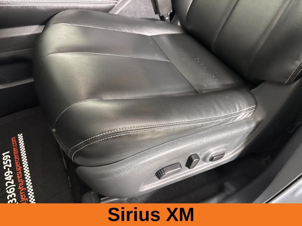 used 2024 Nissan Murano car, priced at $31,538