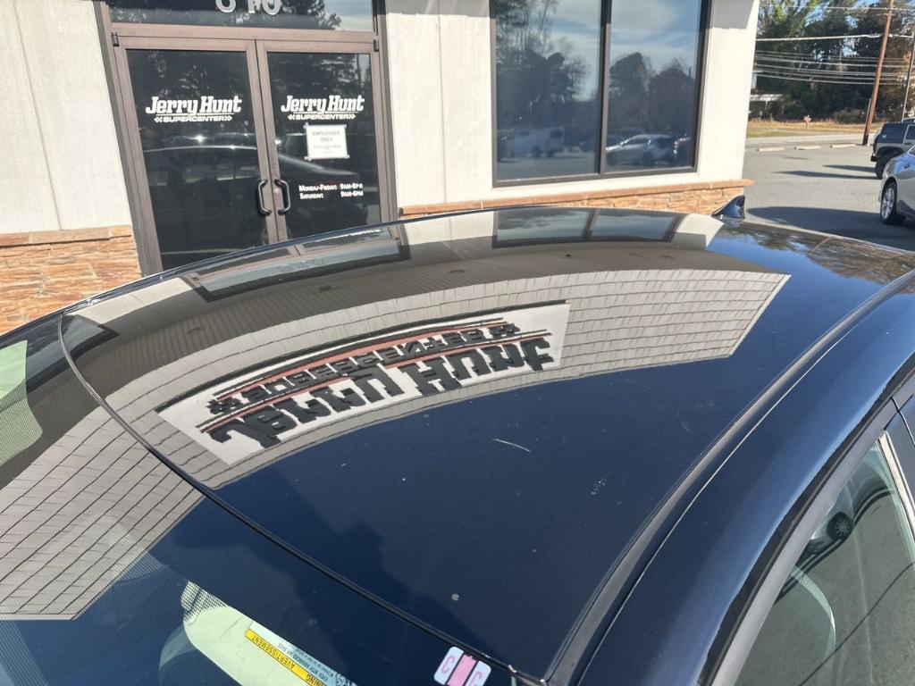 used 2025 Toyota Corolla car, priced at $20,323