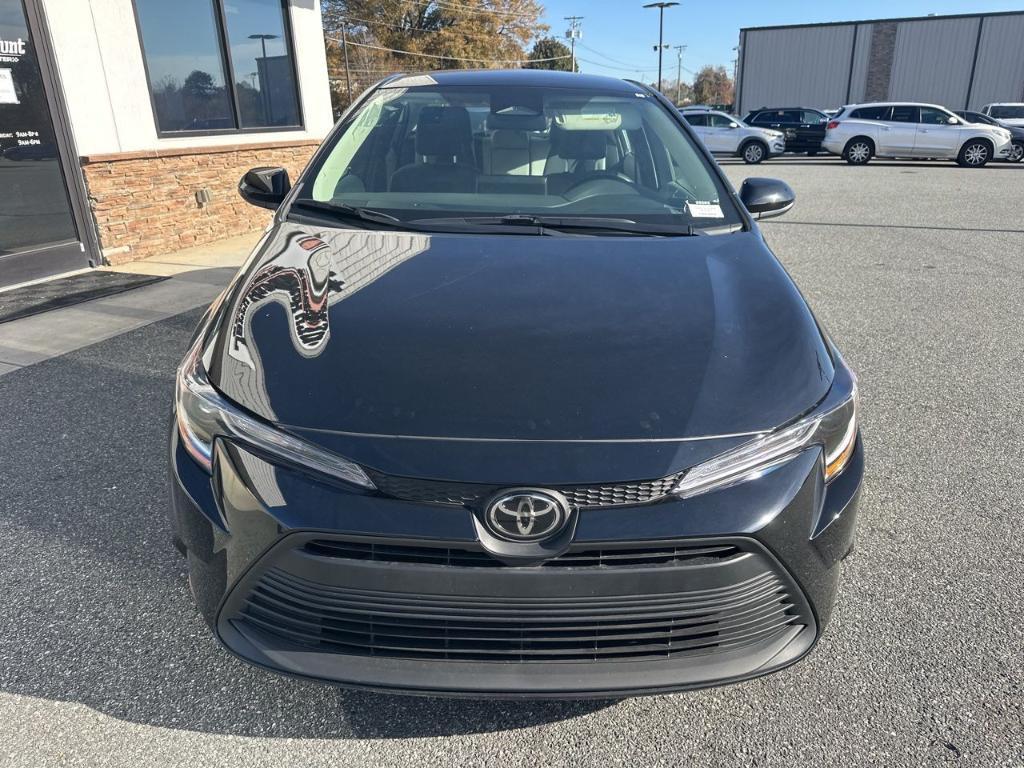 used 2025 Toyota Corolla car, priced at $20,323