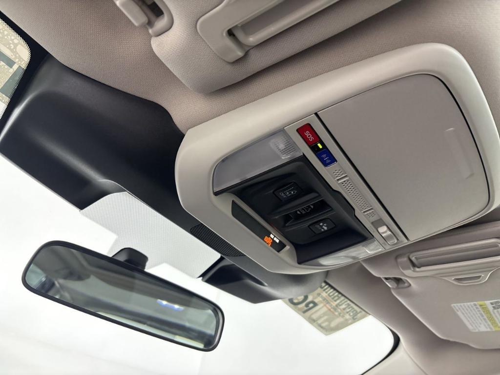 used 2023 Subaru Forester car, priced at $24,999