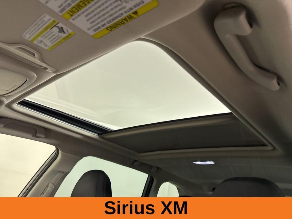 used 2023 Subaru Forester car, priced at $24,999