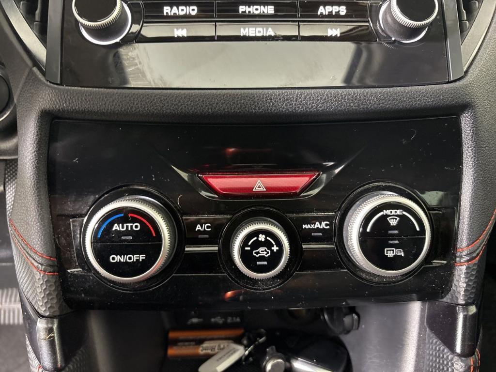 used 2023 Subaru Forester car, priced at $24,999