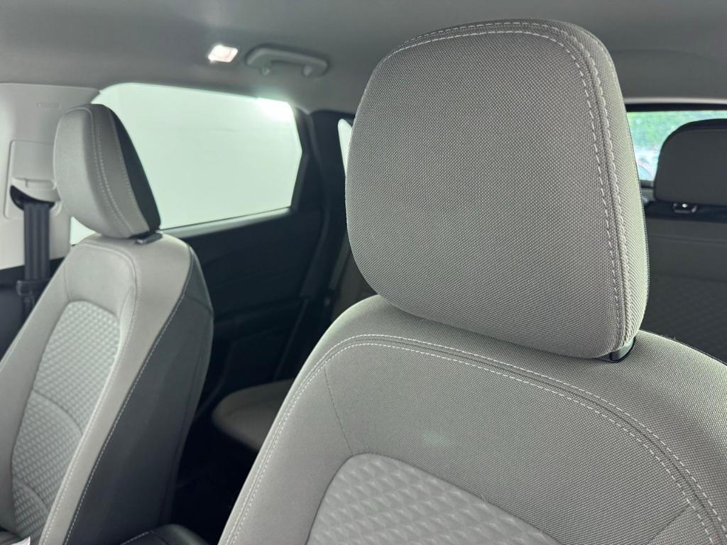 used 2021 Ford Escape car, priced at $18,500