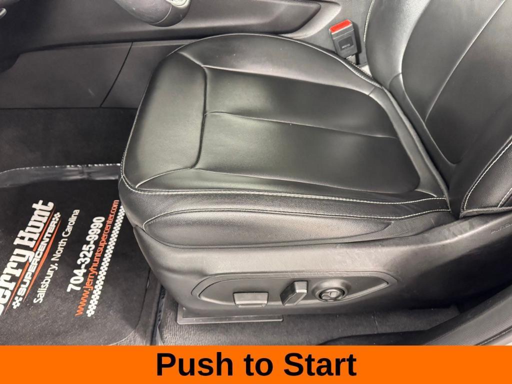 used 2024 Jeep Grand Cherokee 4xe car, priced at $34,000