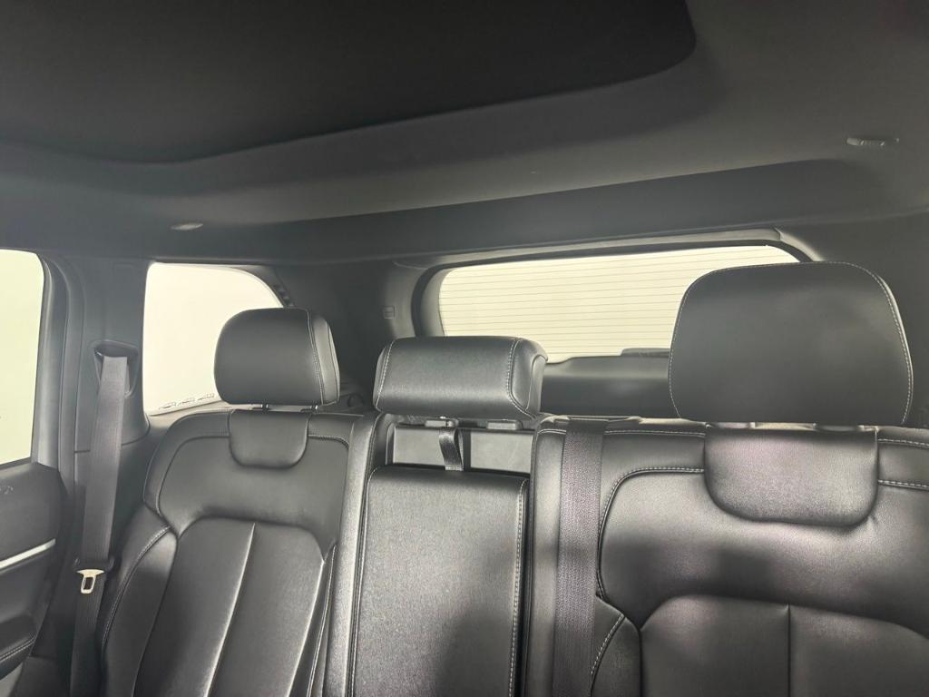 used 2024 Jeep Grand Cherokee 4xe car, priced at $34,439