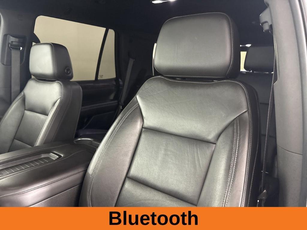 used 2021 Chevrolet Tahoe car, priced at $41,500