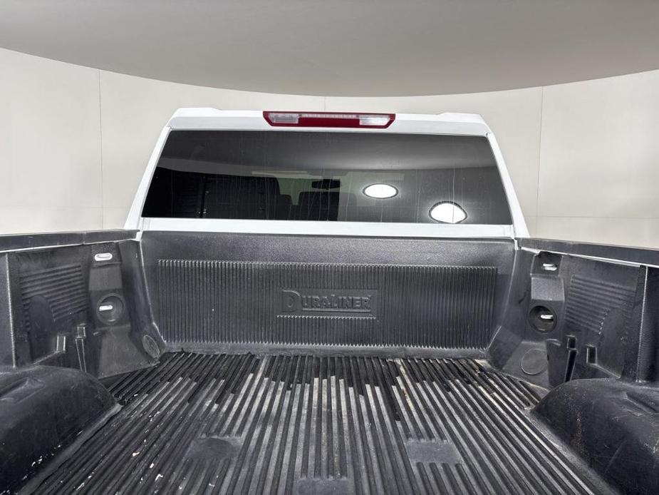 used 2023 Chevrolet Silverado 2500 car, priced at $49,231