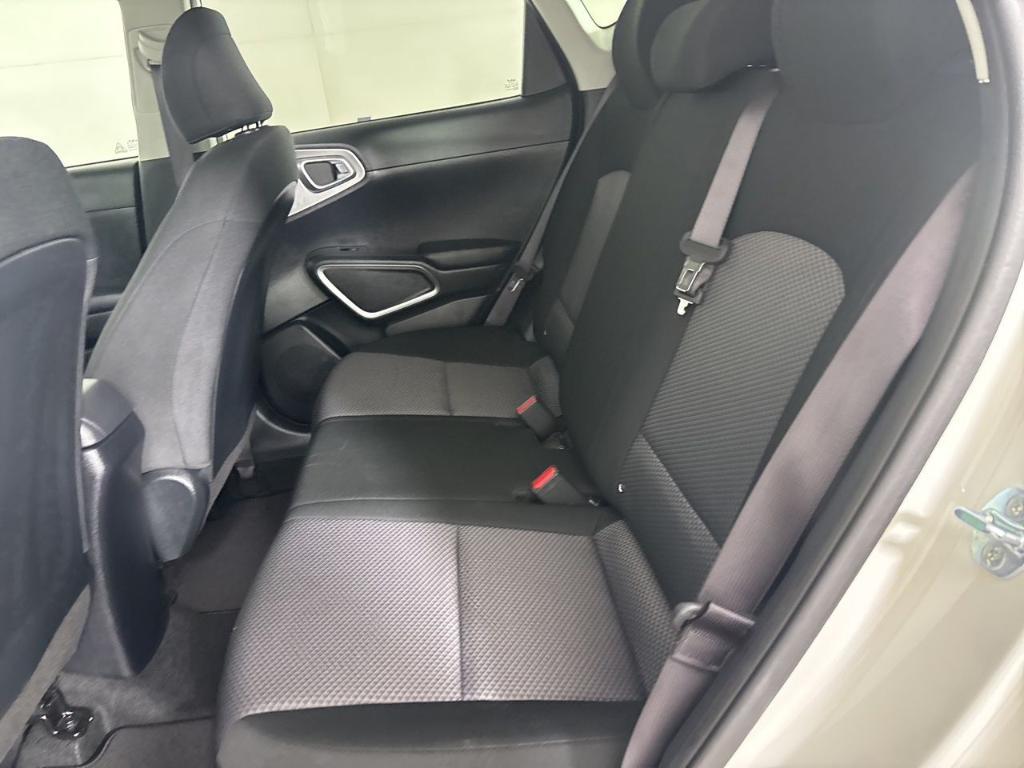 used 2024 Kia Soul car, priced at $17,699