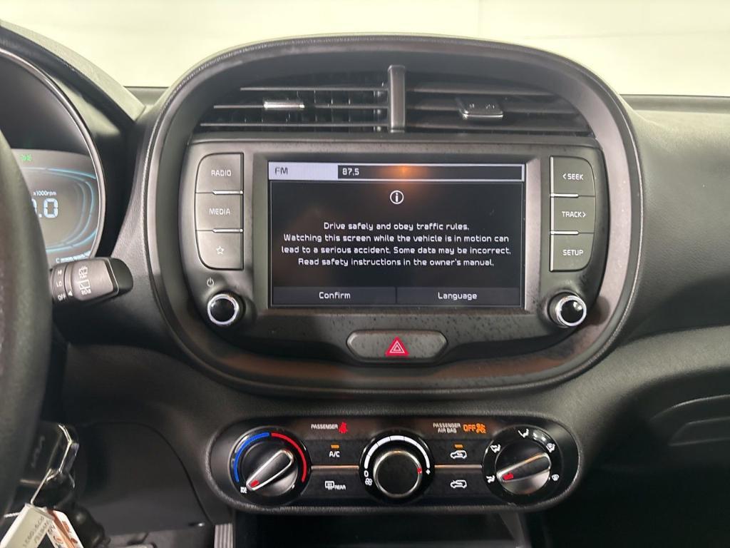 used 2024 Kia Soul car, priced at $17,699